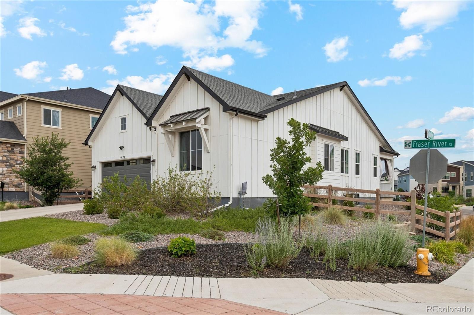 9175 Fraser River St, Littleton, CO 80125