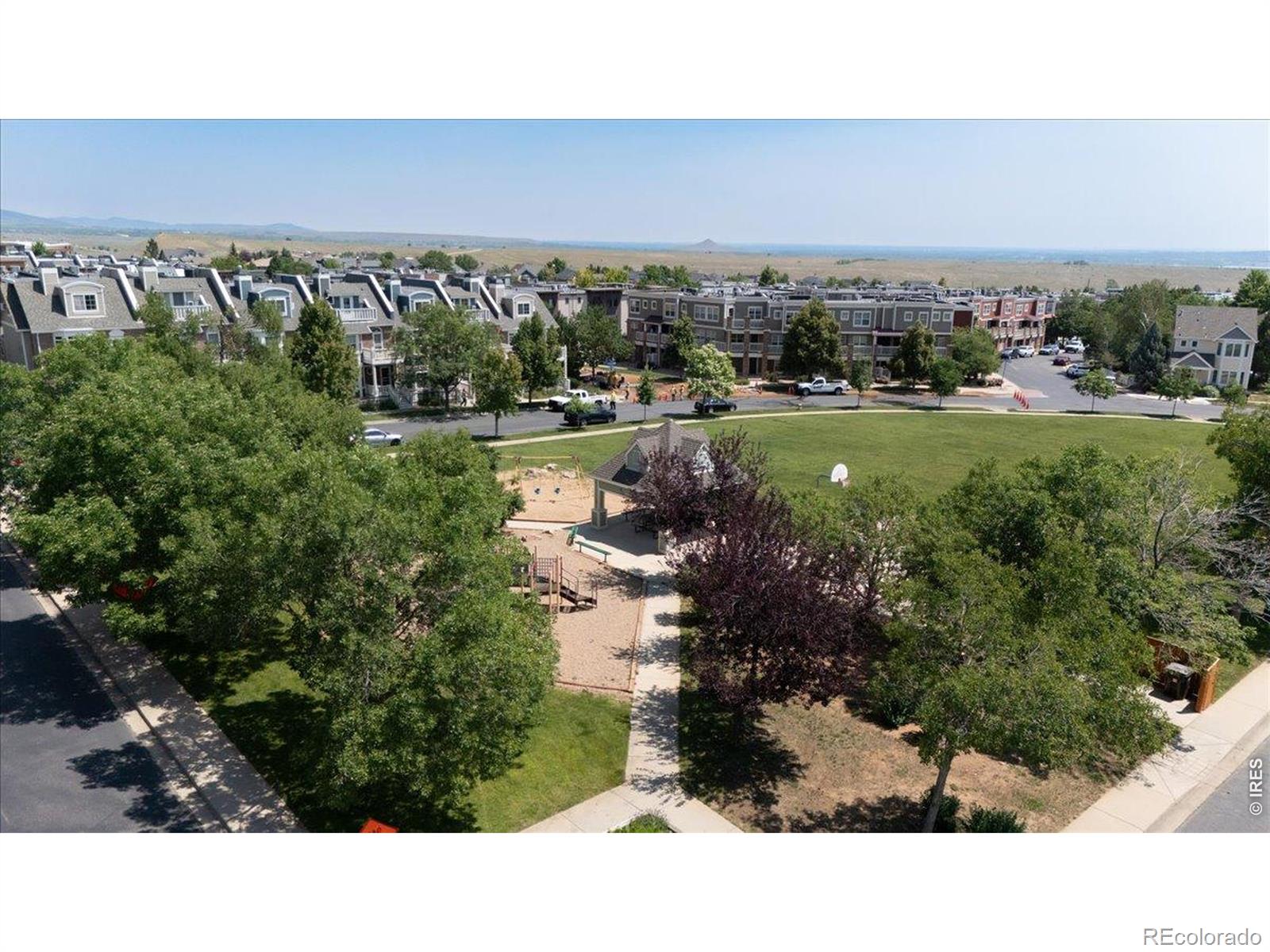 801 Chinle Ave #E, Boulder, CO 80304