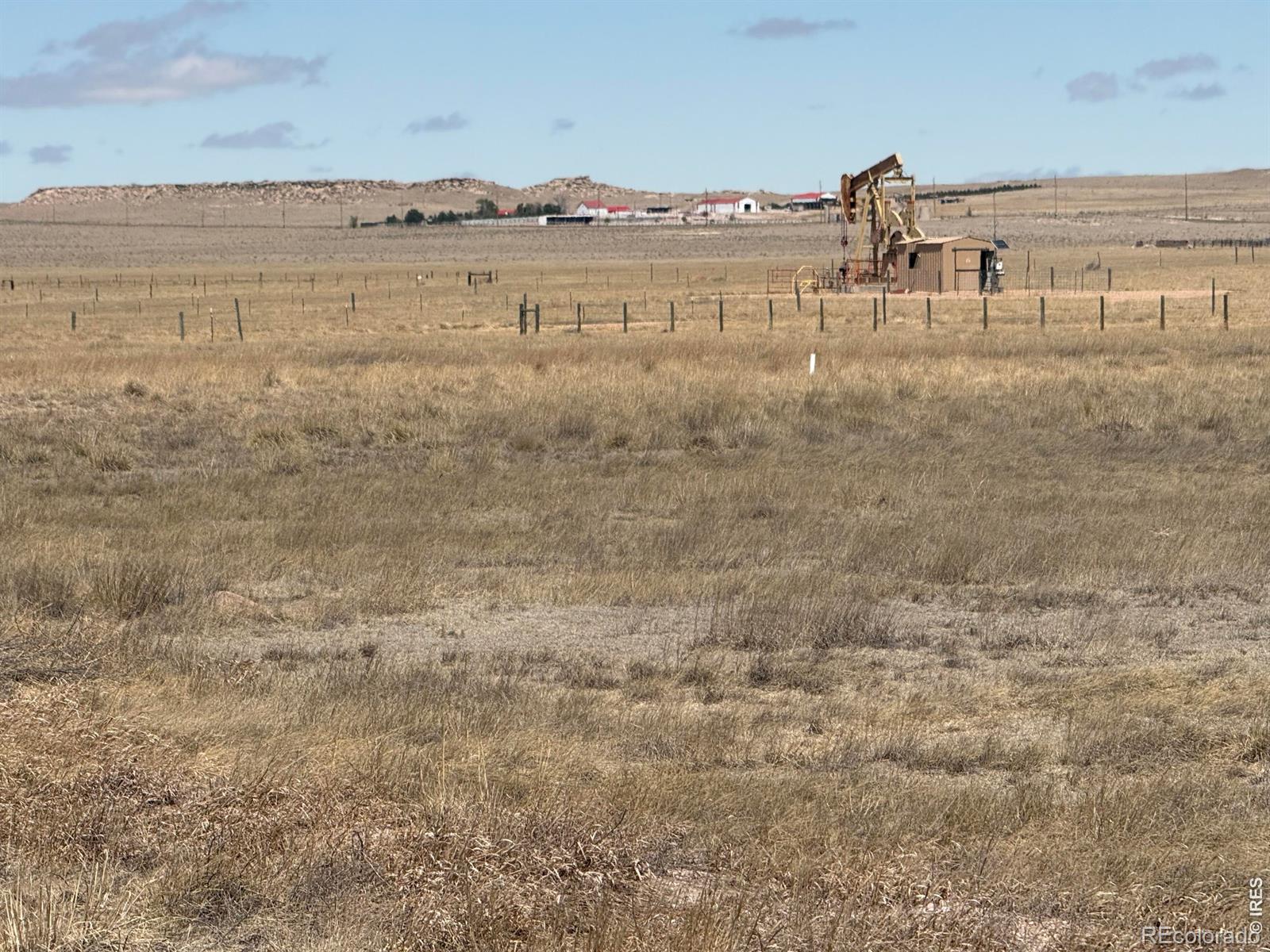 0 County Rd 122, Grover, CO 80729