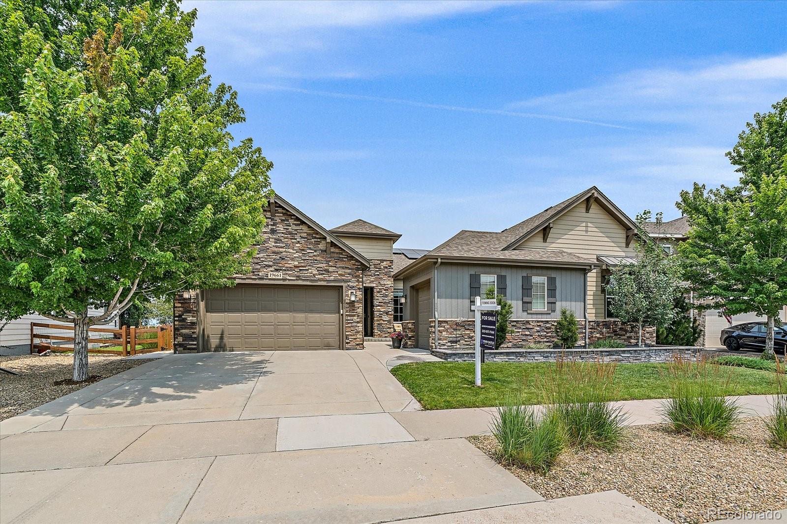 19661 W 95th Pl, Arvada, CO 80007