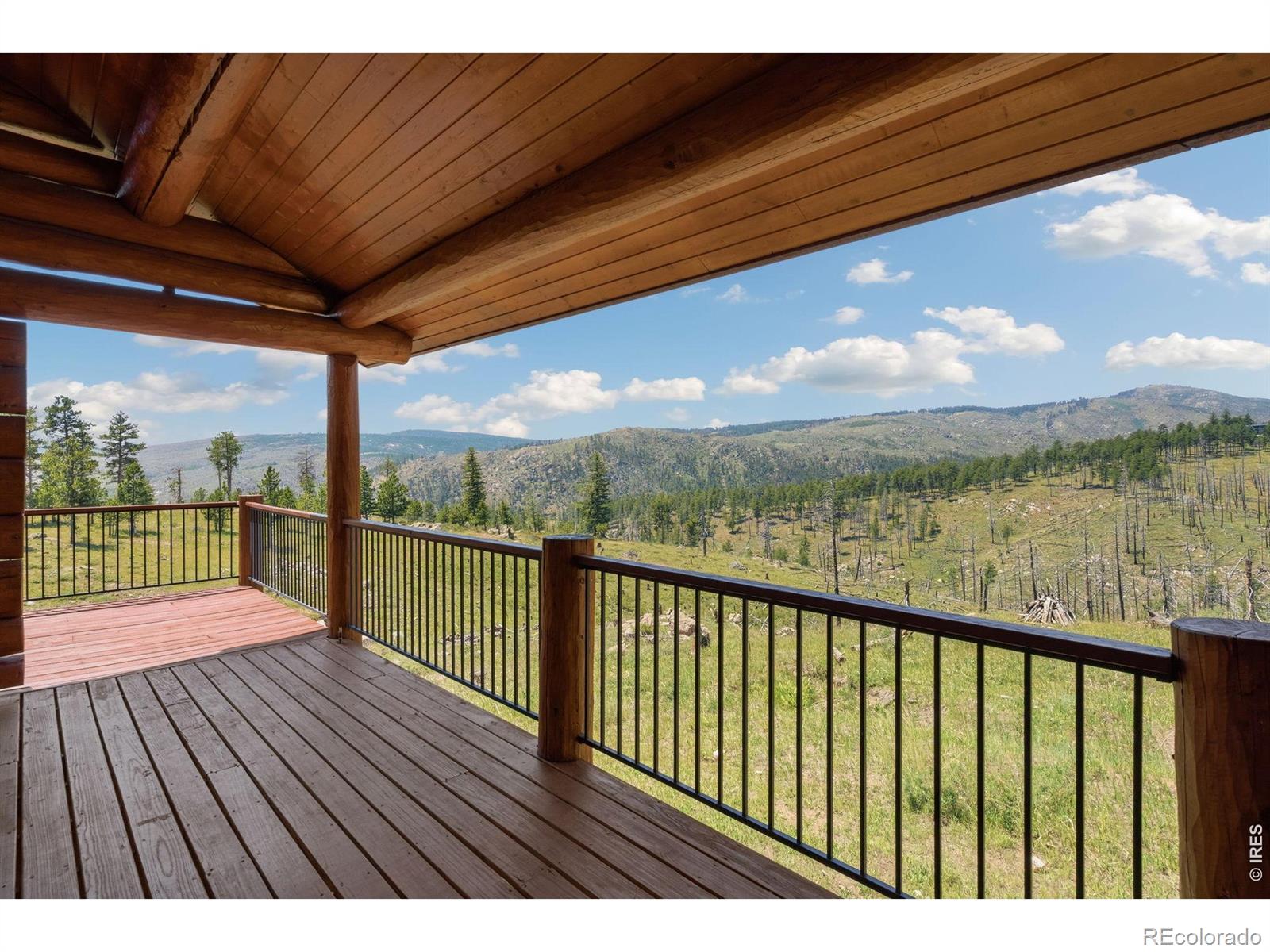 3086 Davis Ranch Rd, Bellvue, CO 80512