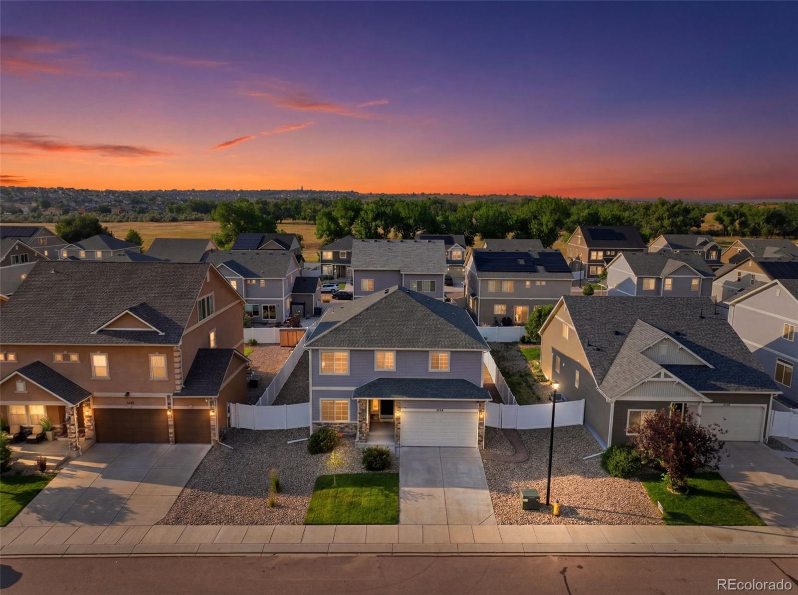 7934 Whistlestop Ln, Fountain, CO 80817