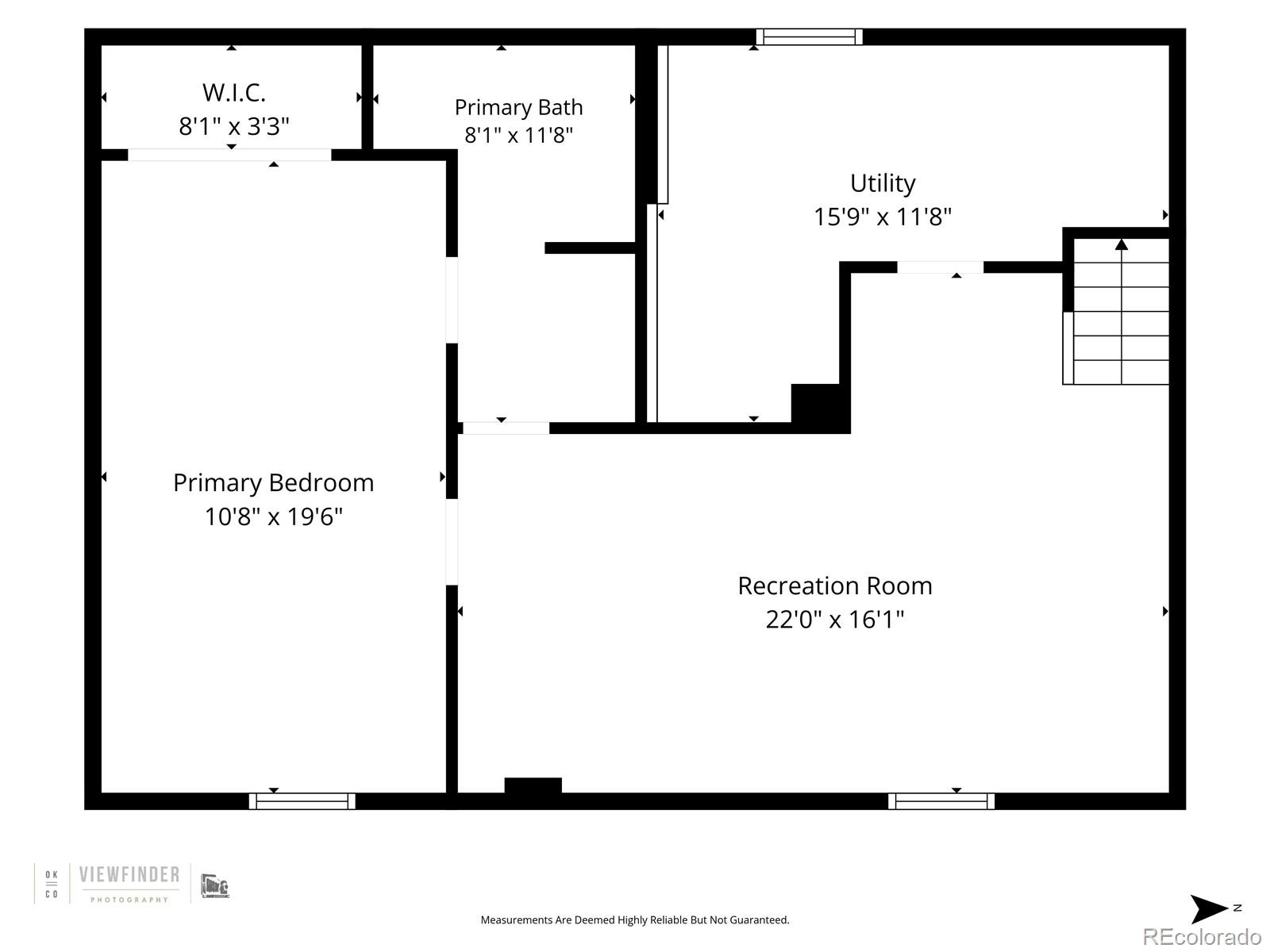 7135 Welch Ct, Arvada, CO 80004