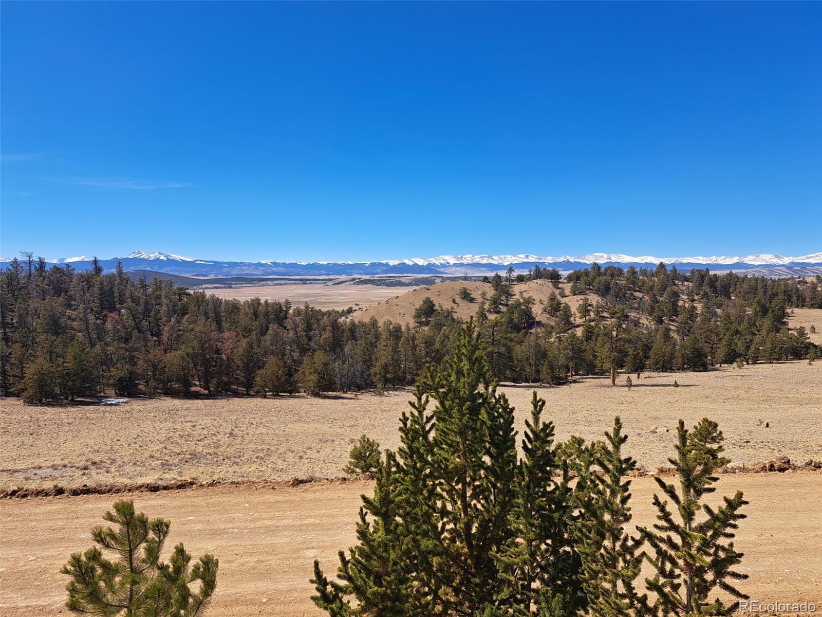 369 Summit Rd, Hartsel, CO 80449