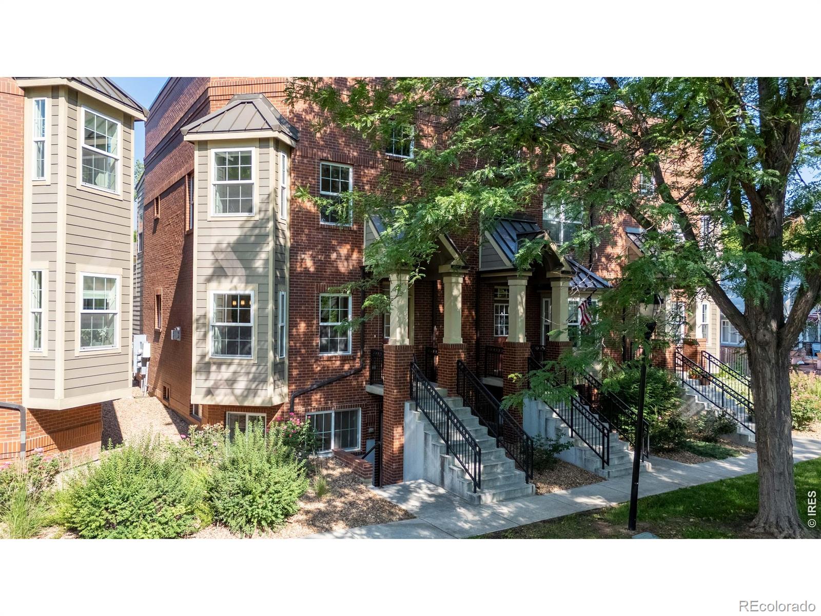 401 Terry St #F, Longmont, CO 80501