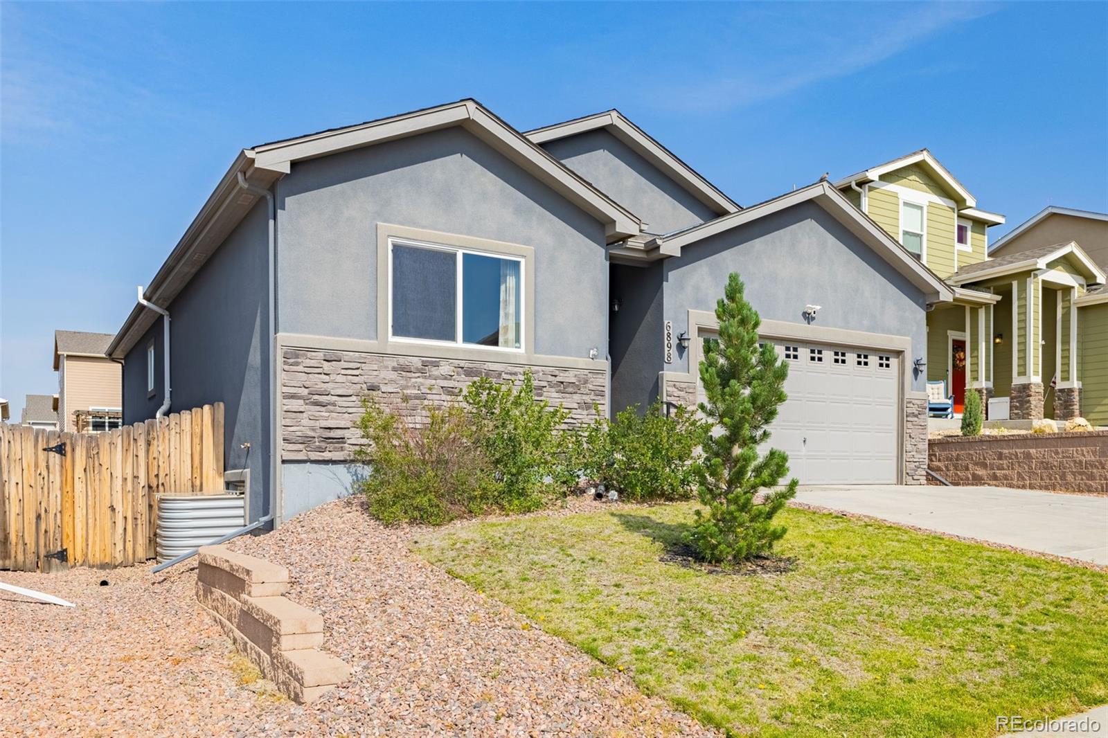 6898 Tullamore Dr, Colorado Springs, CO 80923