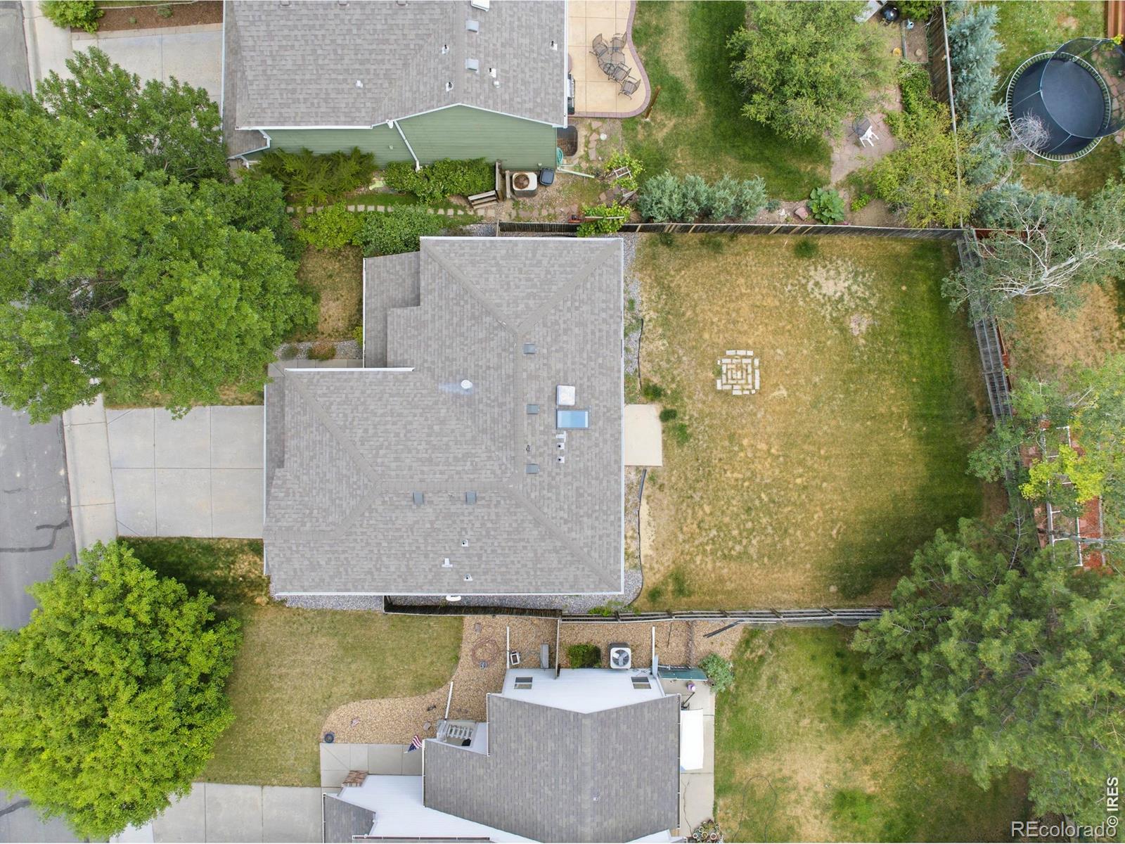 1227 Dewey Dr, Fort Collins, CO 80526