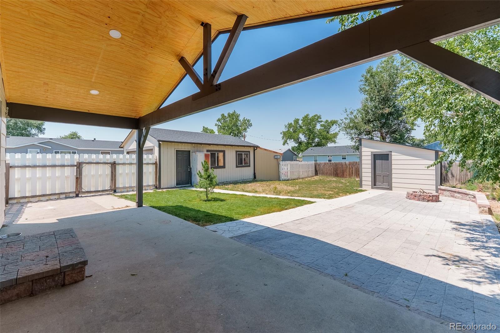 263 S Fetzer St, Byers, CO 80103