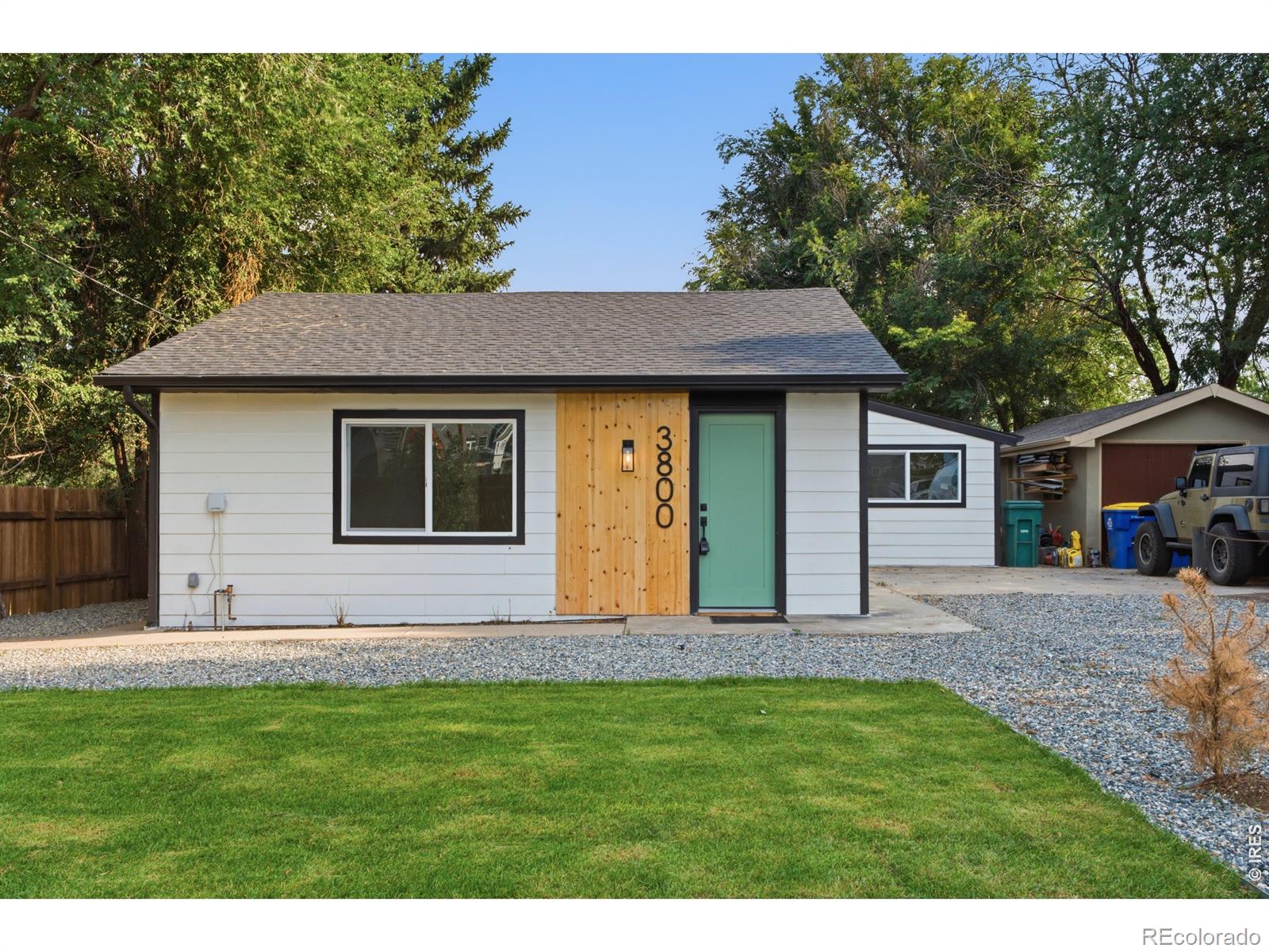 3800 W Eisenhower Blvd, Loveland, CO 80537