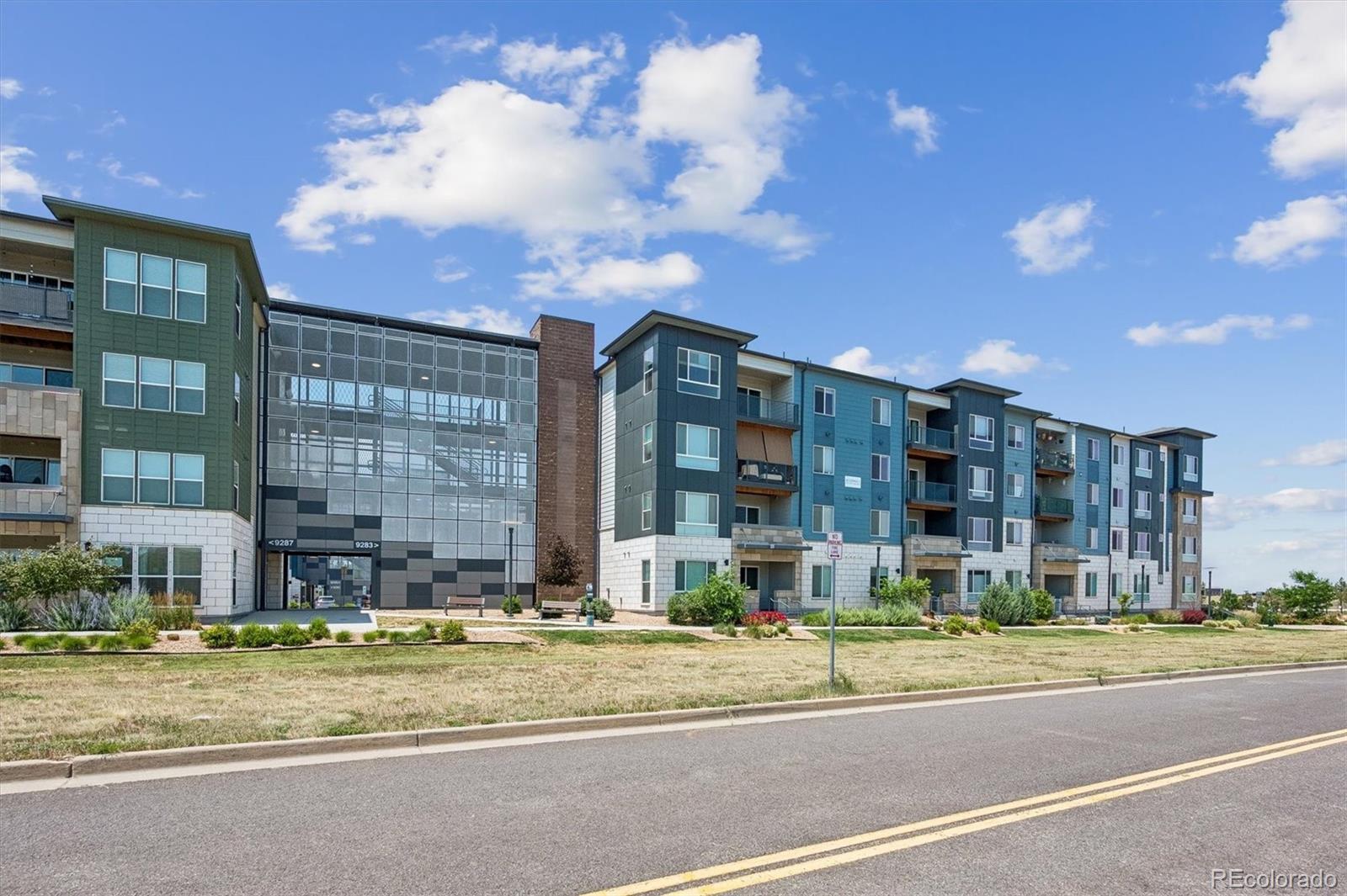 9283 Twenty Mile Rd #405, Parker, CO 80134