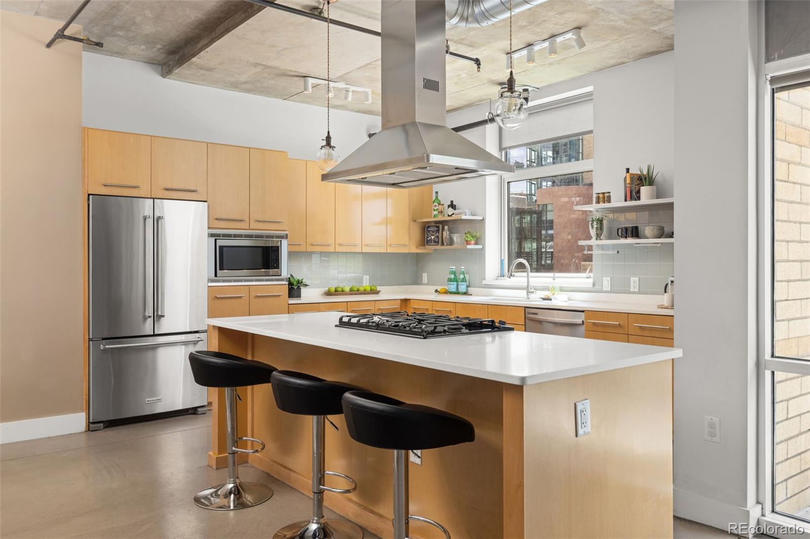 1610 Little Raven St #306, Denver, CO 80202