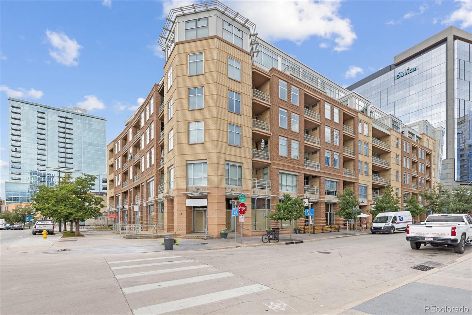 1610 Little Raven St #306, Denver, CO 80202