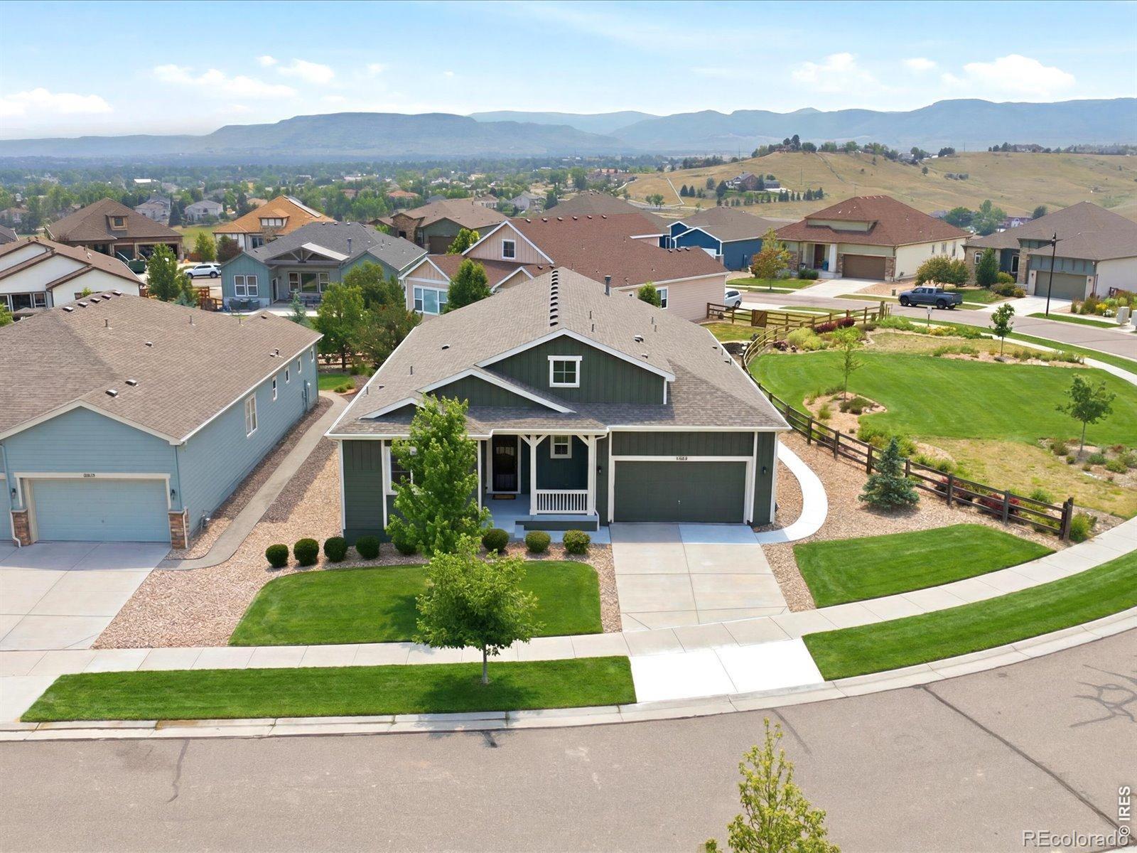 15900 W 83rd Pl, Arvada, CO 80007