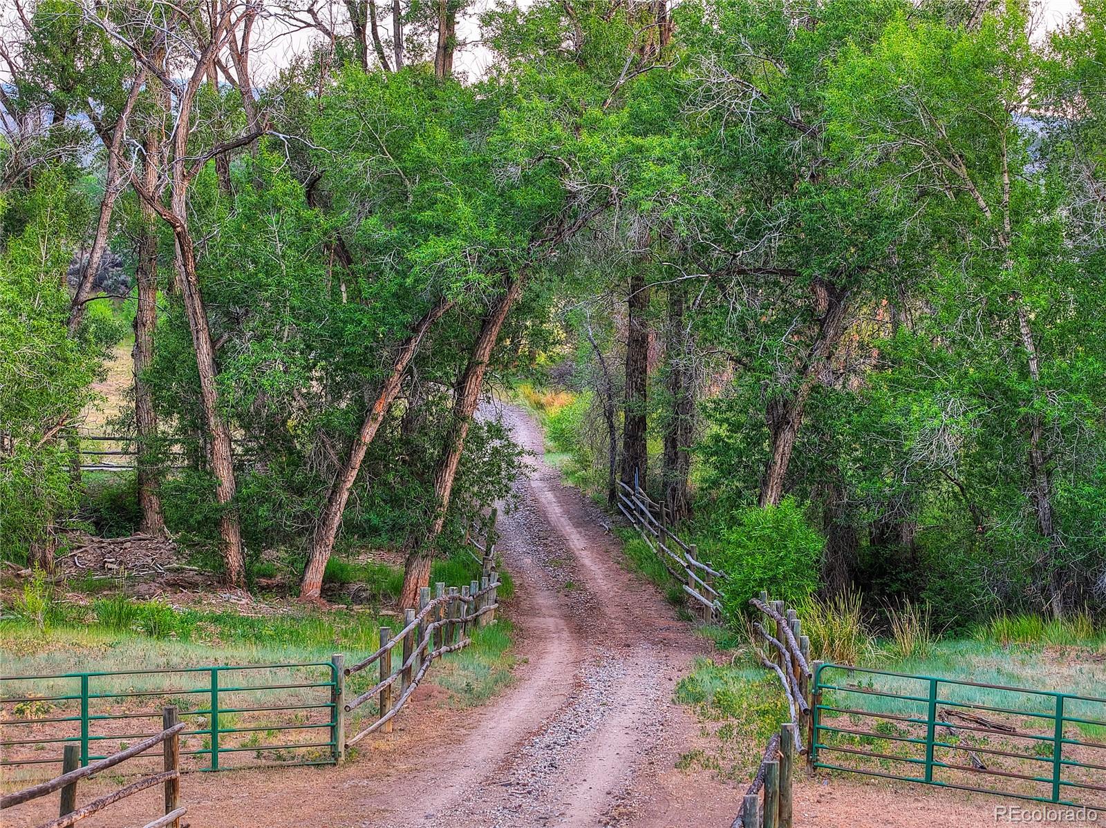 2900 Catamount Creek Rd, Mccoy, CO 80463