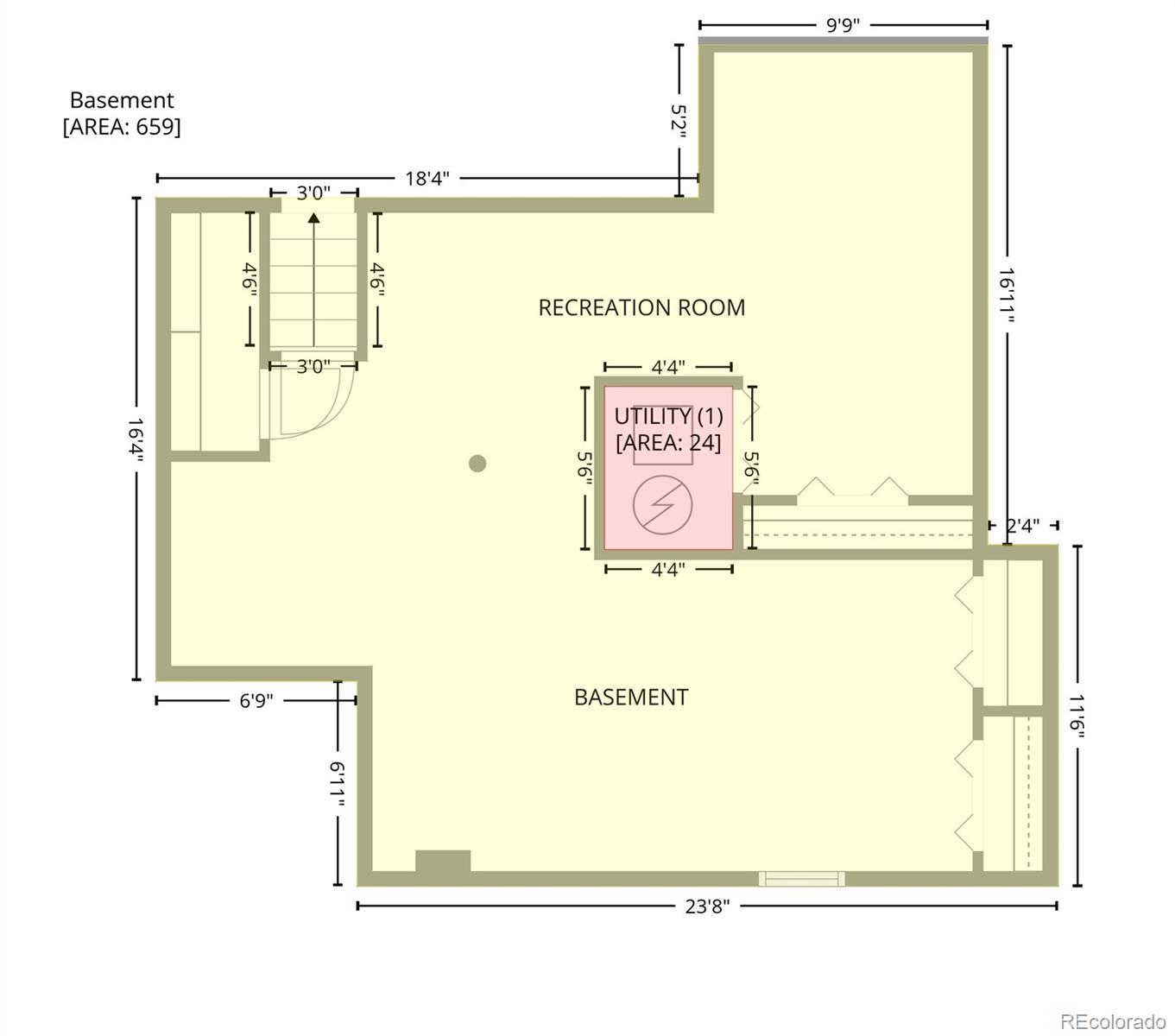 4640 S Akron St, Greenwood Village, CO 80111