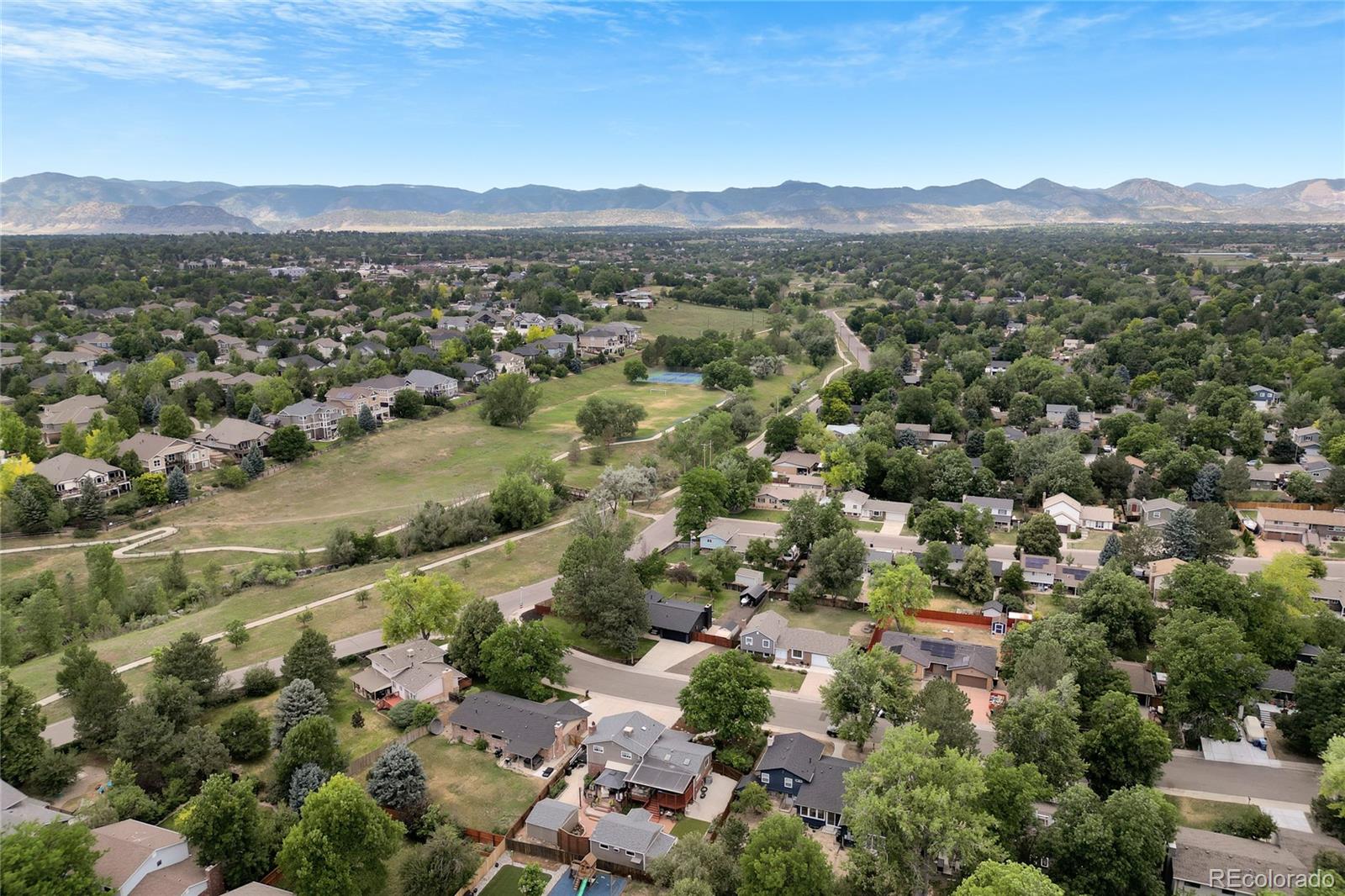 6383 S Depew Ct, Littleton, CO 80123