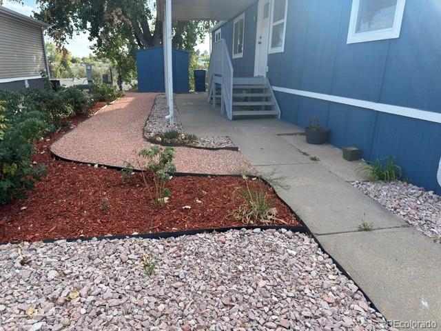 2100 W 100th Ave Lot 161, Denver, CO 80260