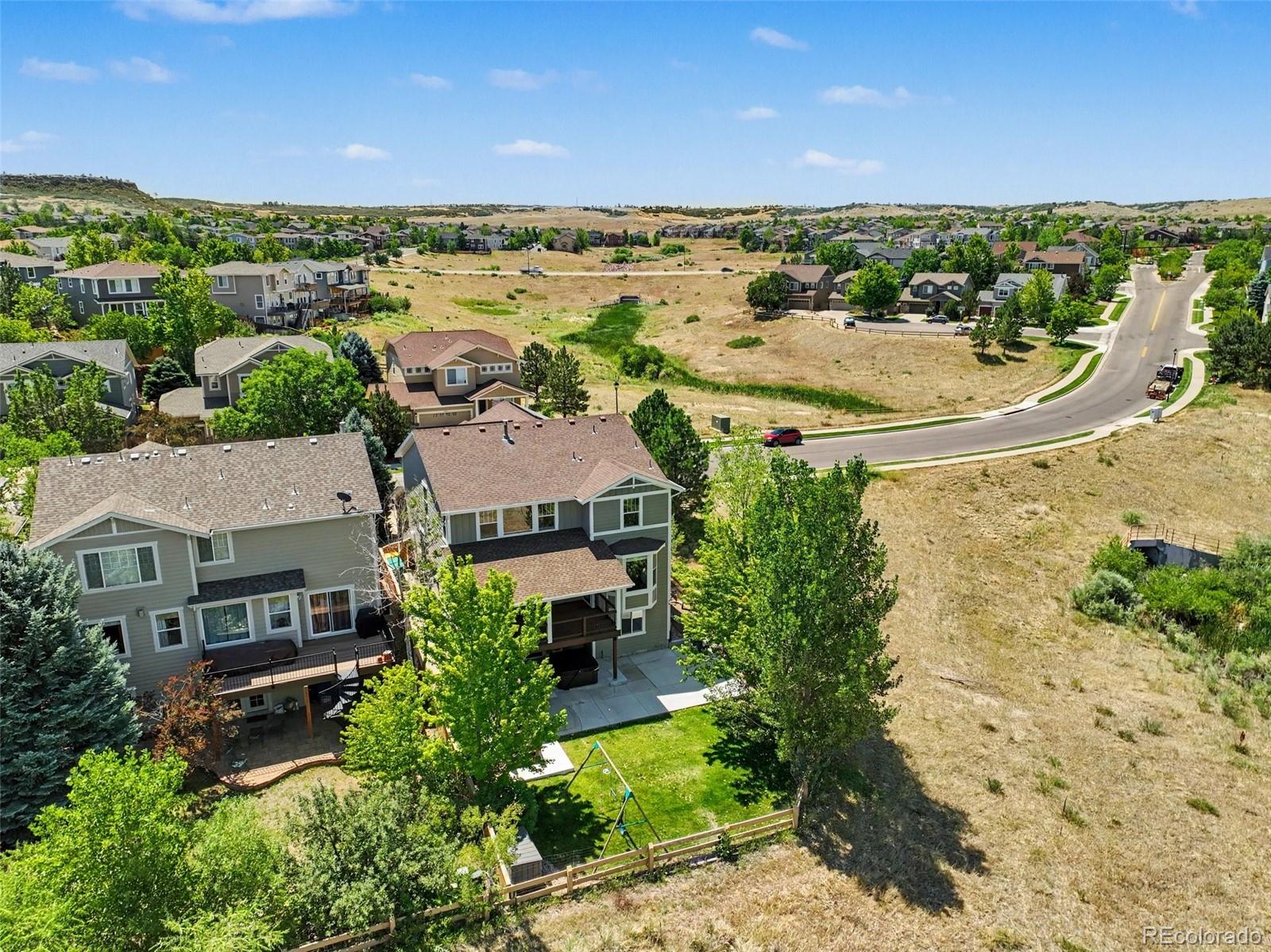 10459 Wagon Box Cir, Highlands Ranch, CO 80130