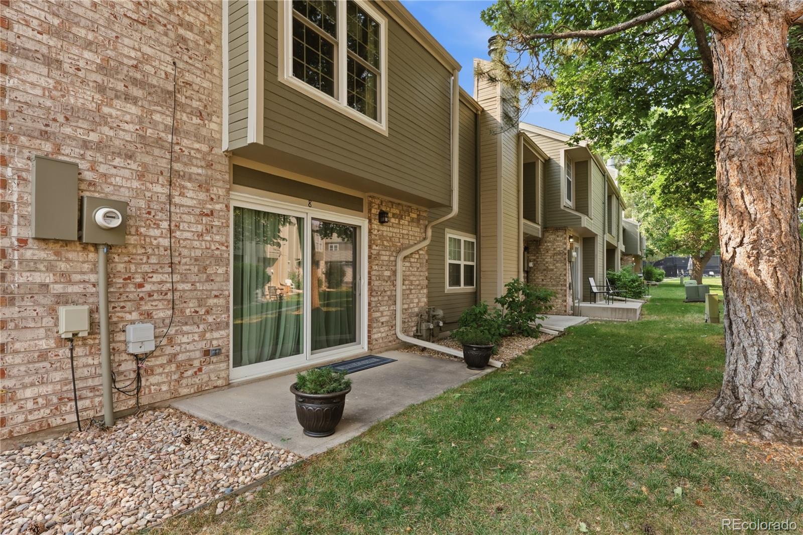 3405 S Ammons St #17-8, Denver, CO 80227
