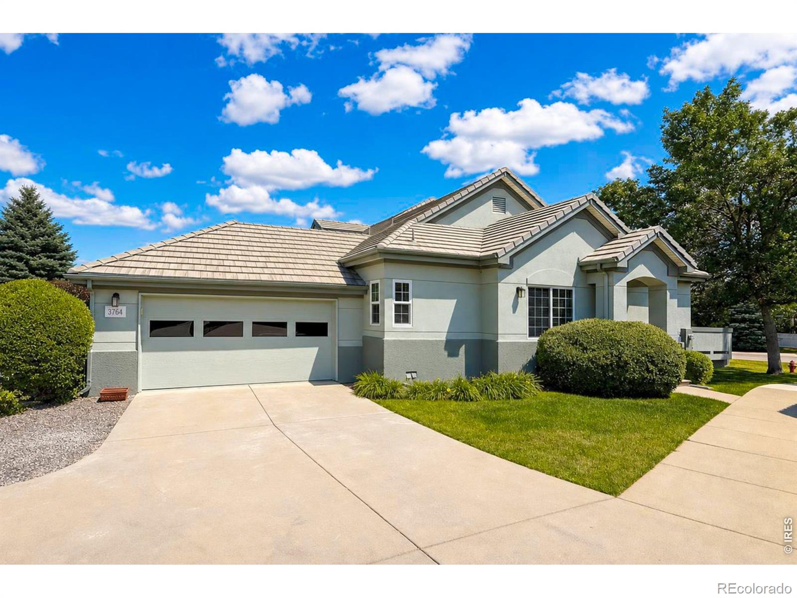 3764 Florentine Cir, Longmont, CO 80503