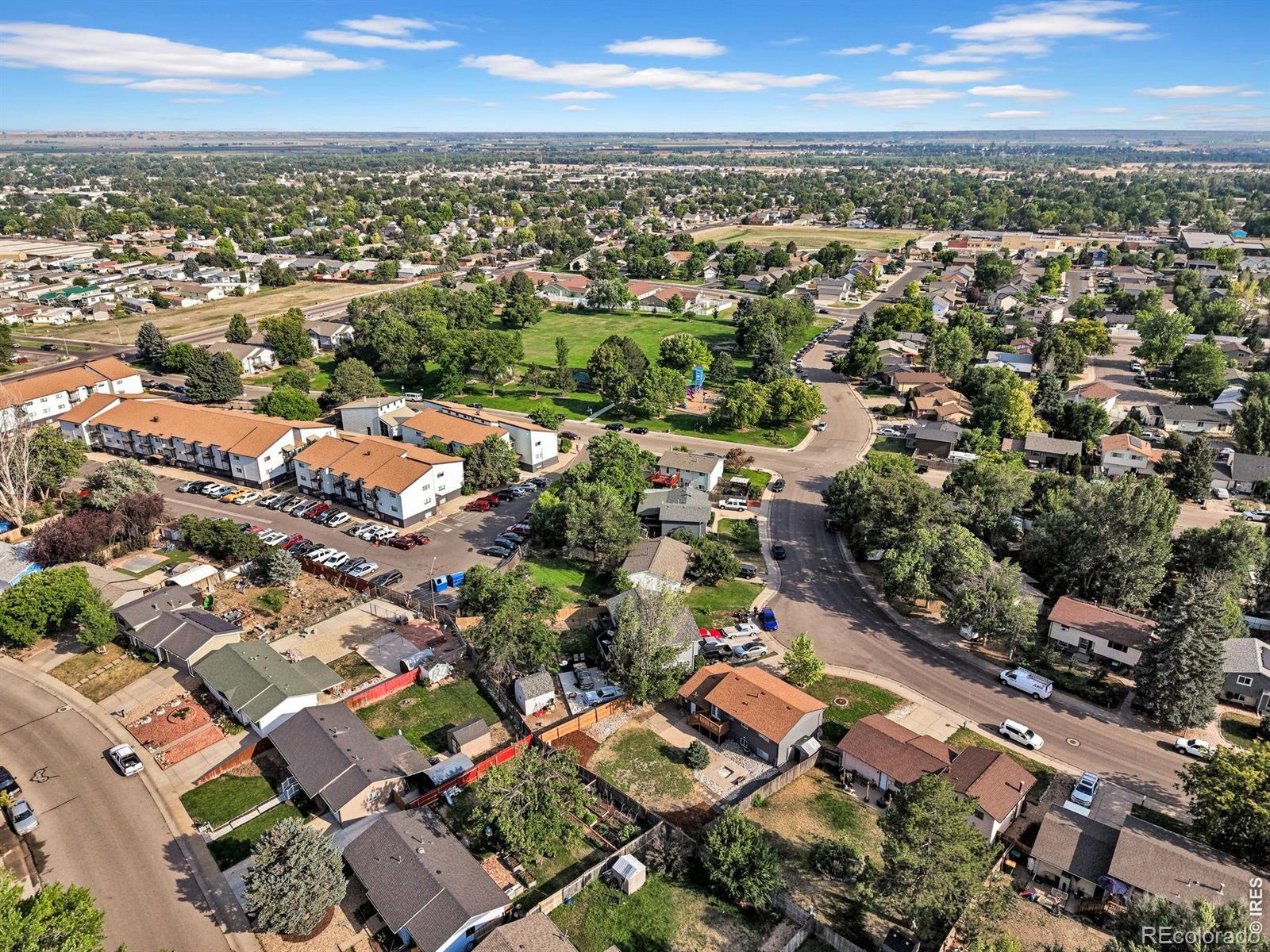 1829 31st St, Greeley, CO 80631