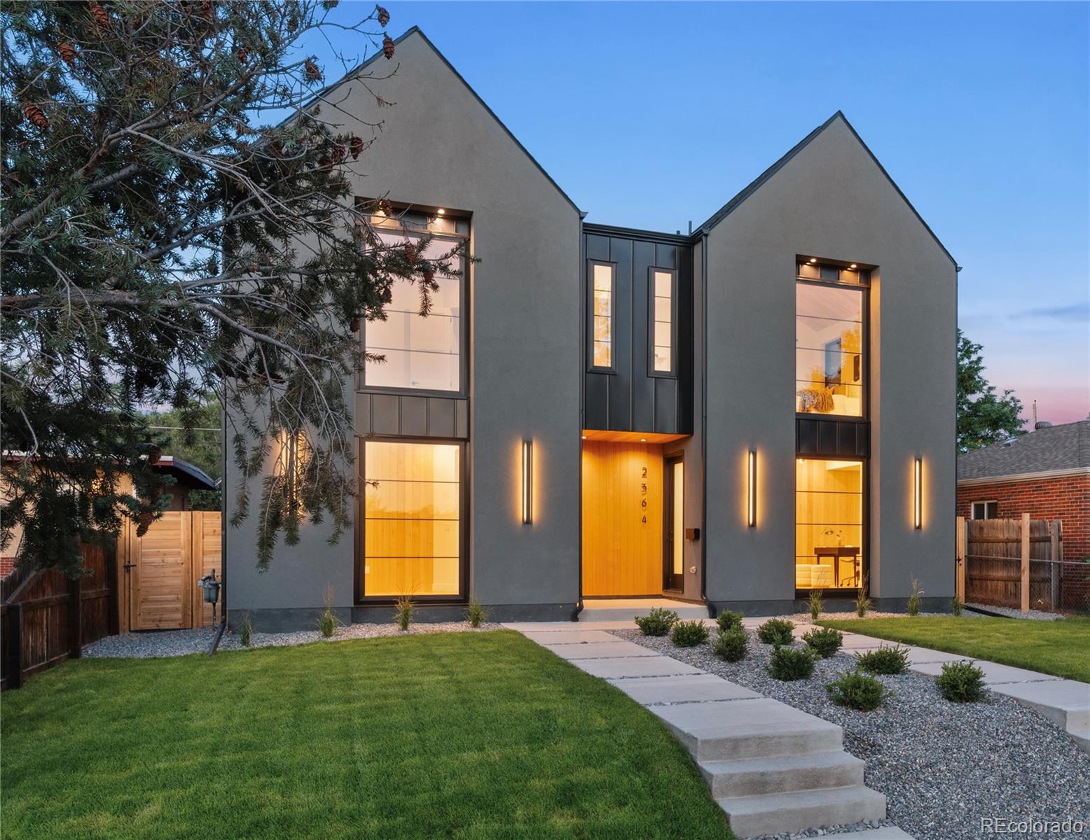 2364 S Cherokee St, Denver, CO 80223