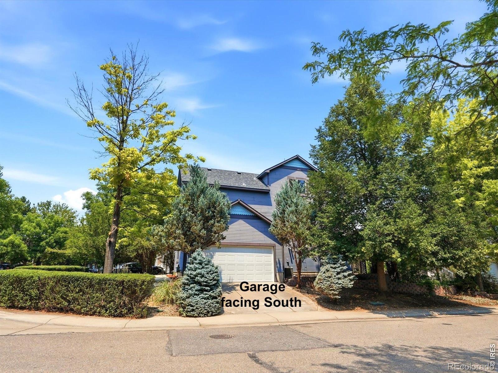 2013 S Fork Dr, Lafayette, CO 80026