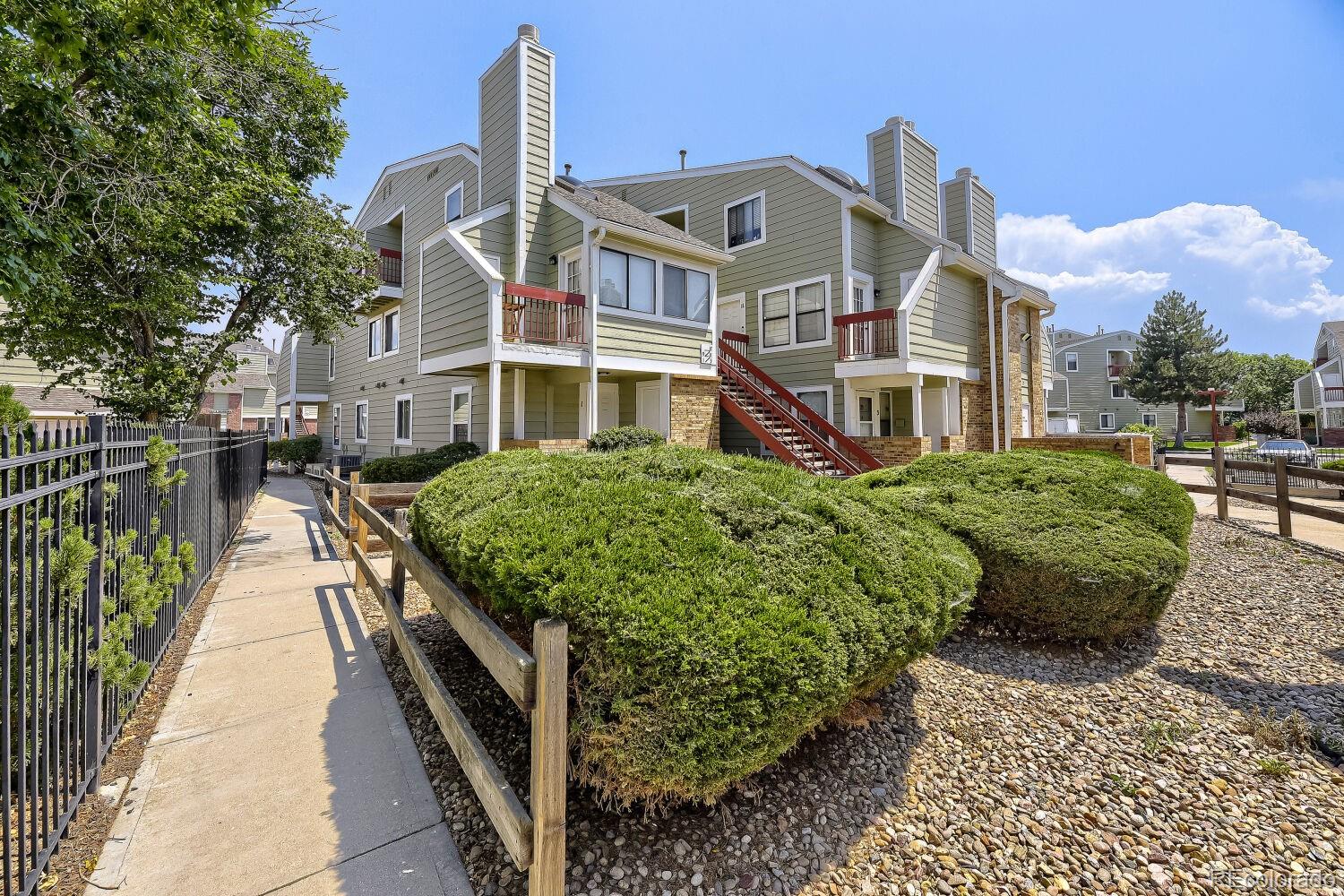 14581 E Ford Pl #1, Aurora, CO 80012