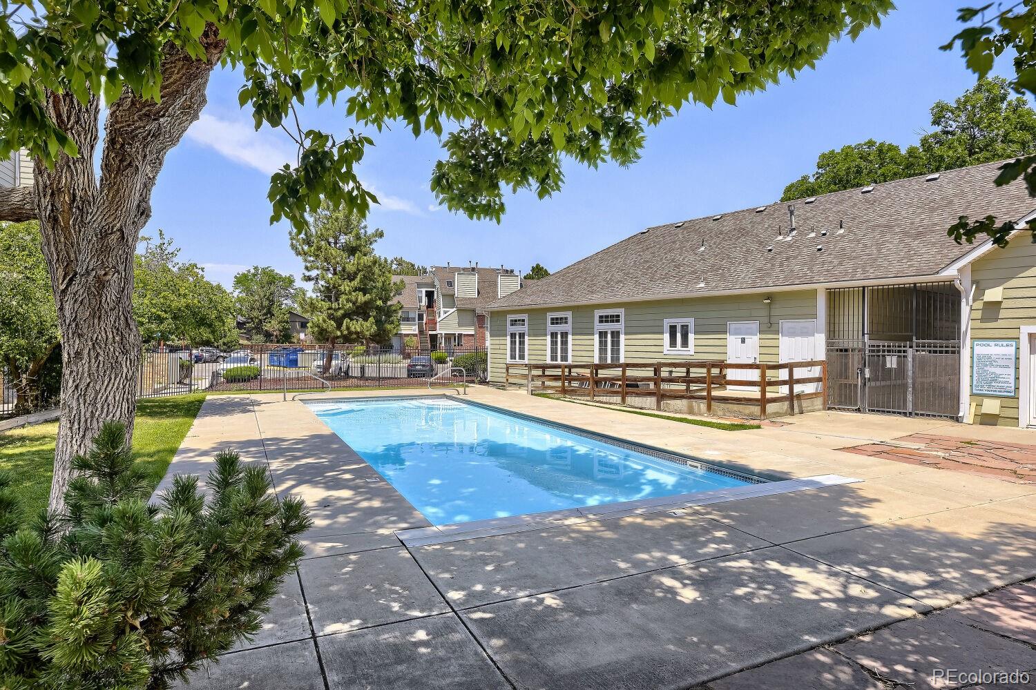 14581 E Ford Pl #1, Aurora, CO 80012