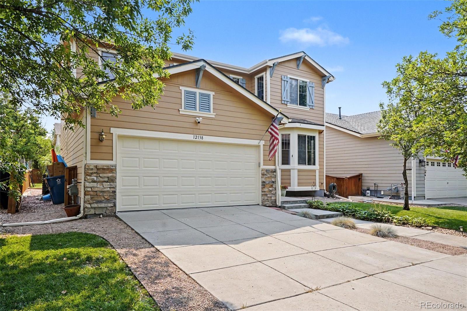 12138 Kittredge St, Commerce City, CO 80603