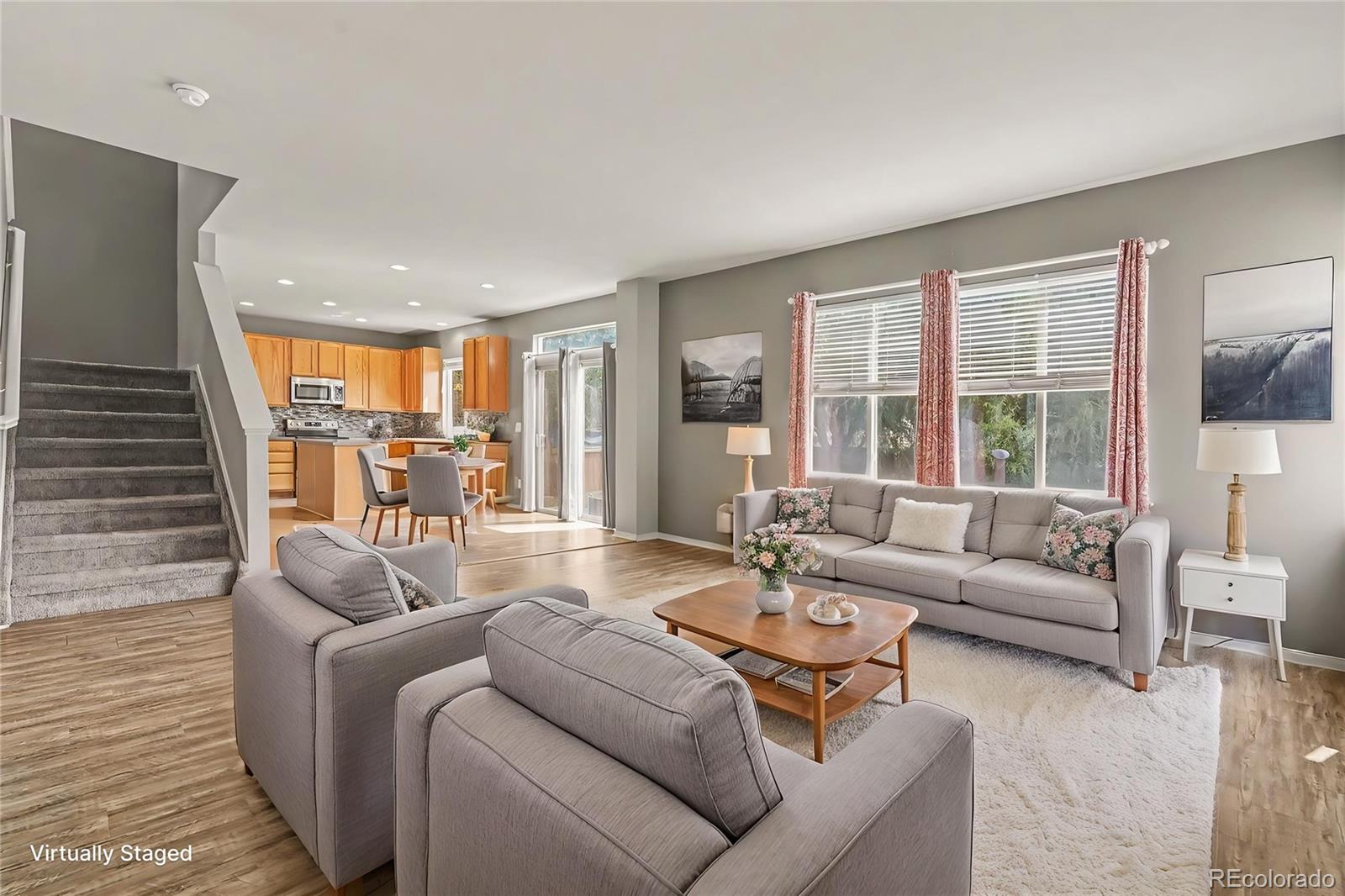 12138 Kittredge St, Commerce City, CO 80603