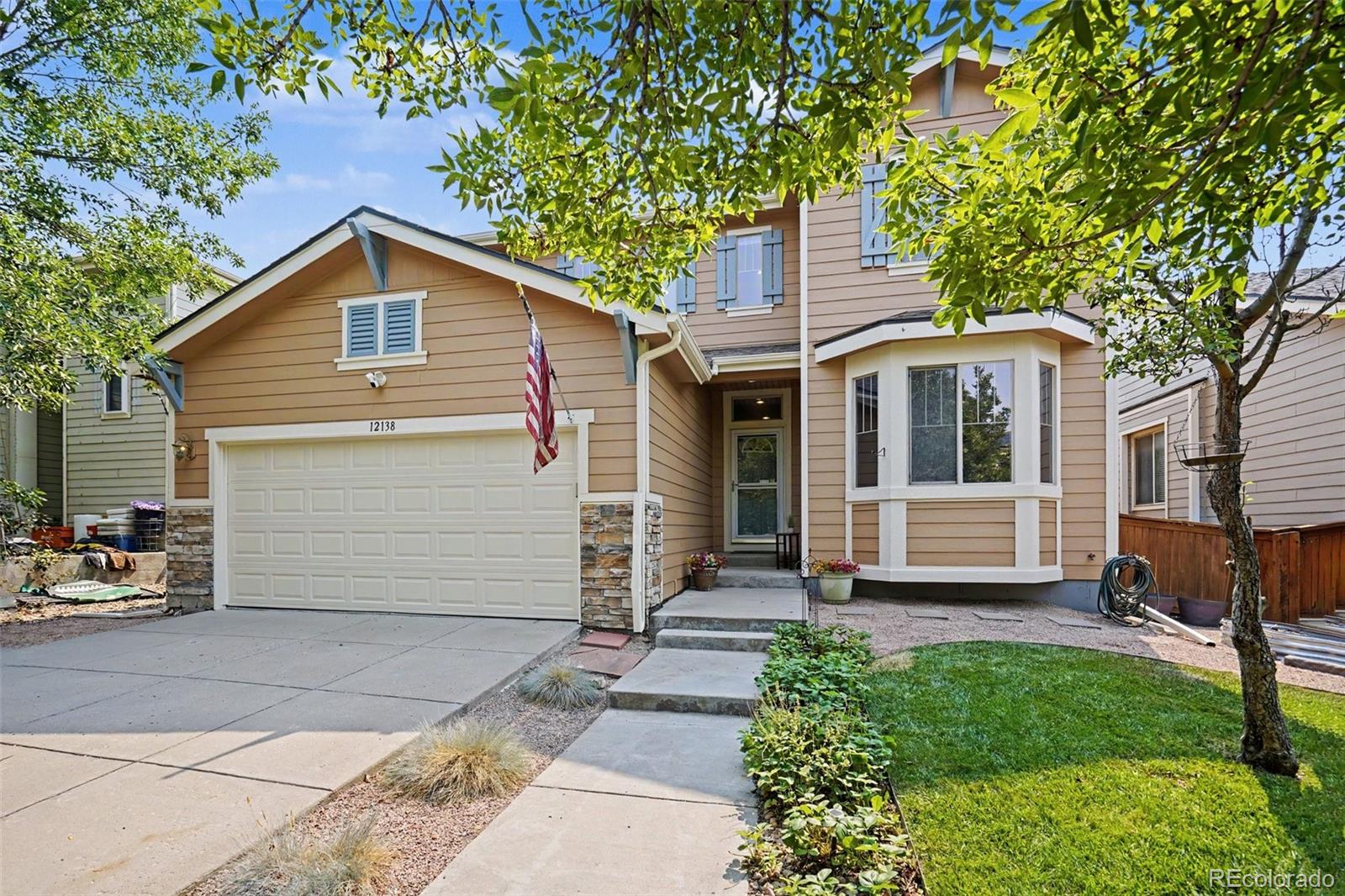 12138 Kittredge St, Commerce City, CO 80603