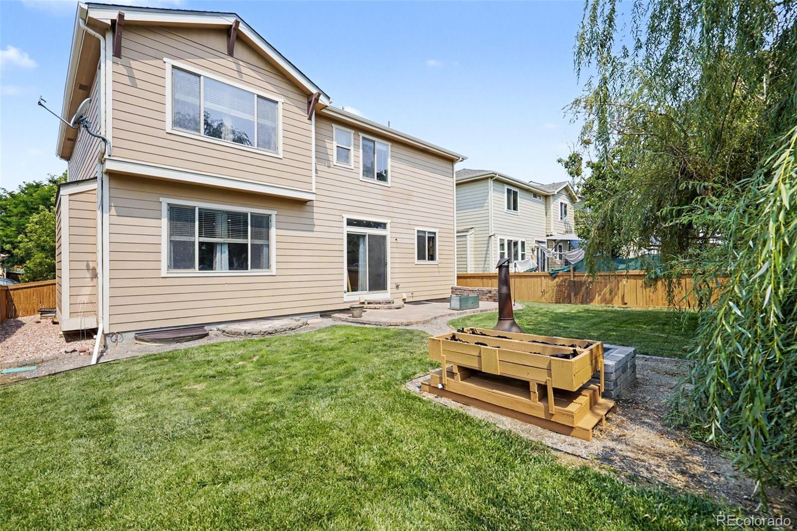 12138 Kittredge St, Commerce City, CO 80603