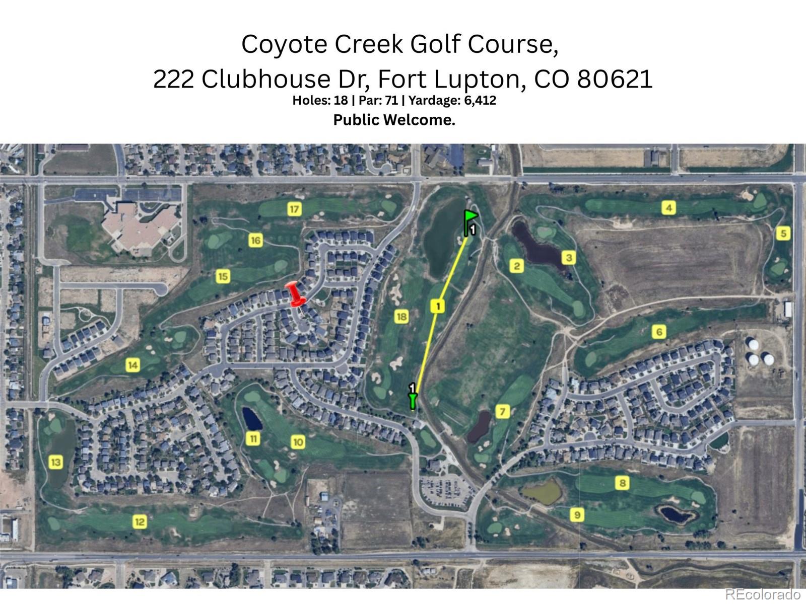 576 Pioneer Ct, Fort Lupton, CO 80621