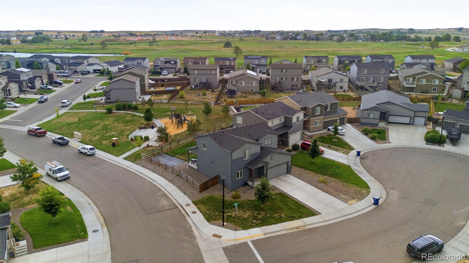 576 Pioneer Ct, Fort Lupton, CO 80621