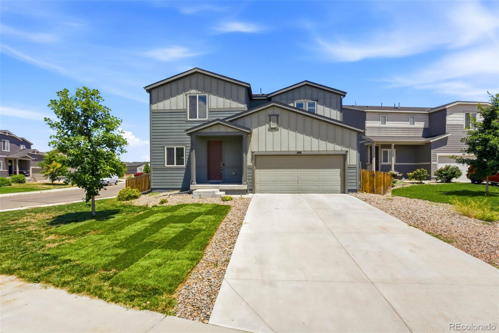 576 Pioneer Ct, Fort Lupton, CO 80621