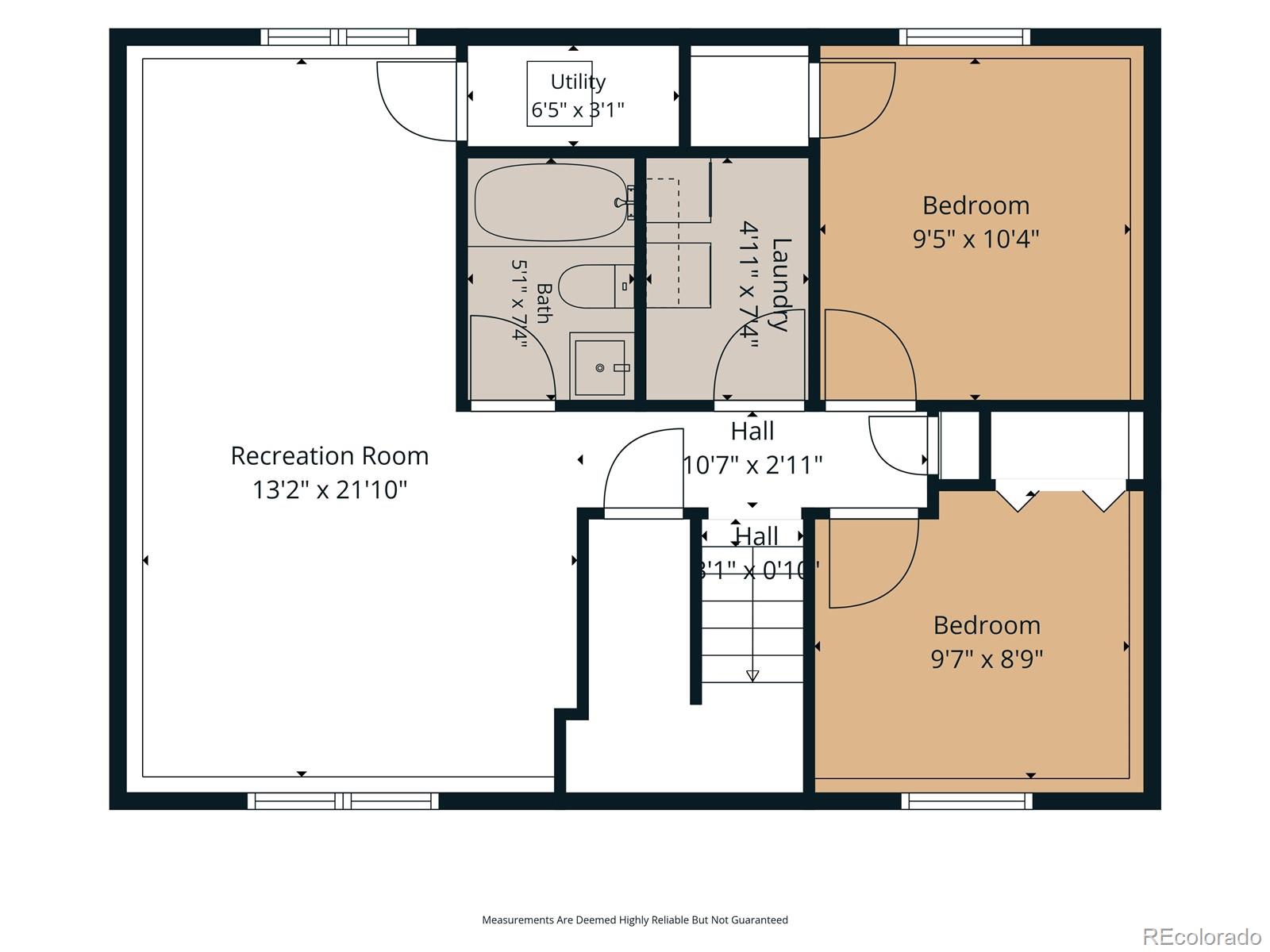 2940 W 133rd Ave, Broomfield, CO 80020
