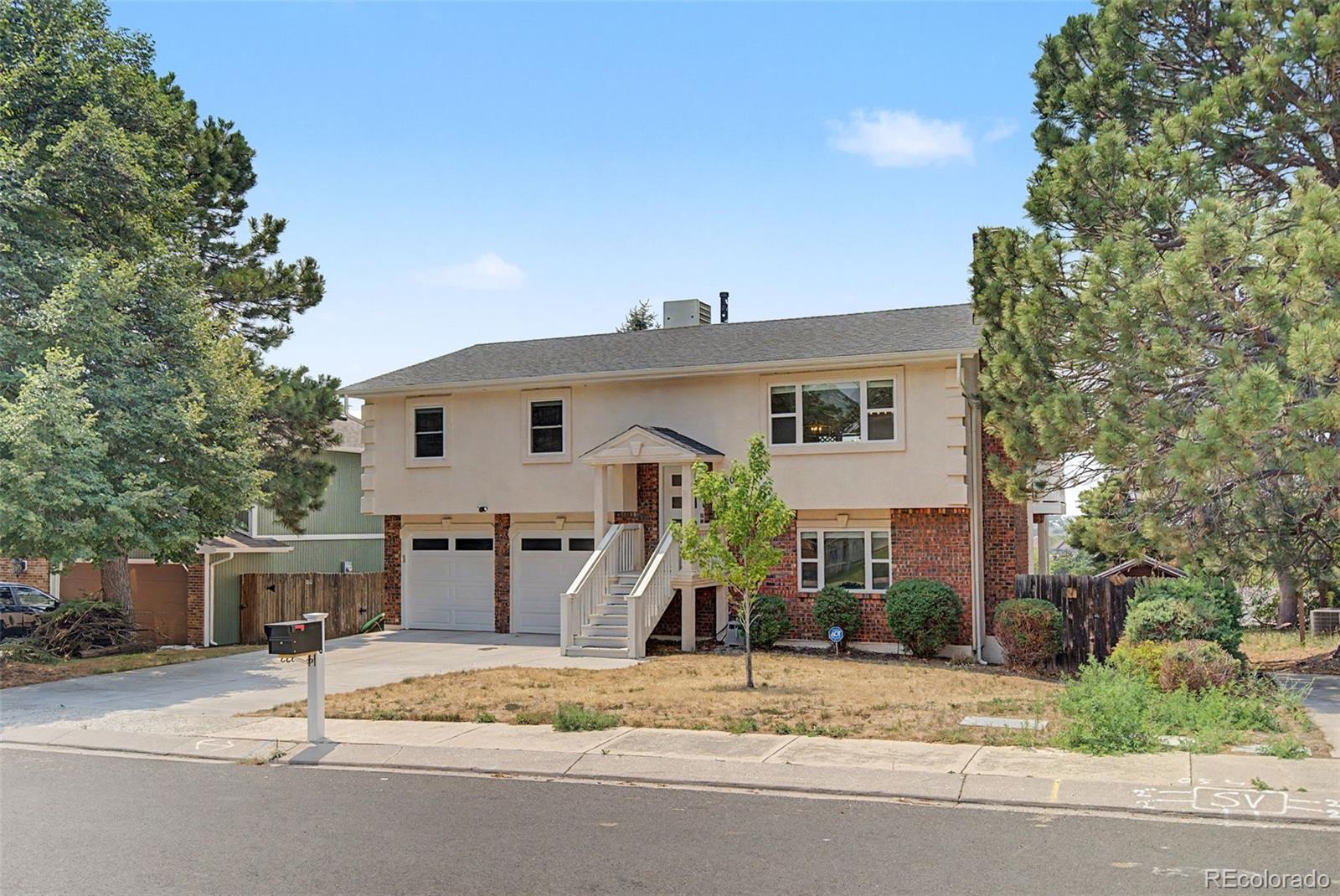 6030 Snowbird Dr, Colorado Springs, CO 80918