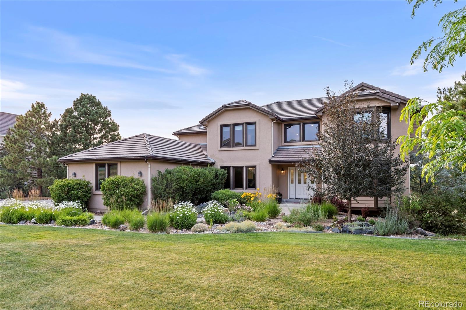 7170 S Espana Way, Centennial, CO 80016