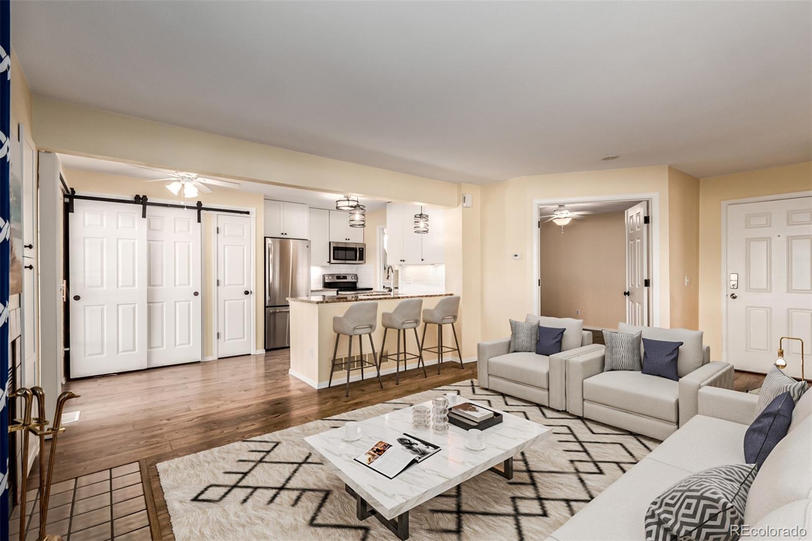 4084 S Carson St #A, Aurora, CO 80014