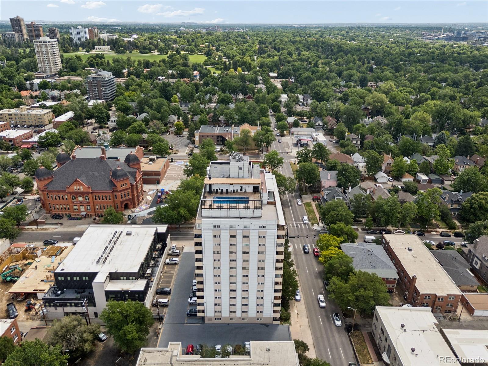 1029 E 8th Ave #702, Denver, CO 80218