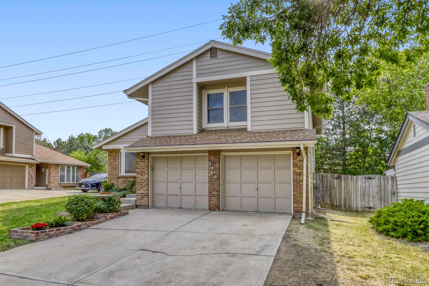 7304 E Mineral Pl, Centennial, CO 80112
