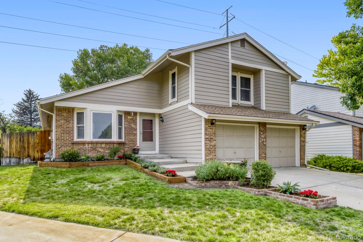 7304 E Mineral Pl, Centennial, CO 80112