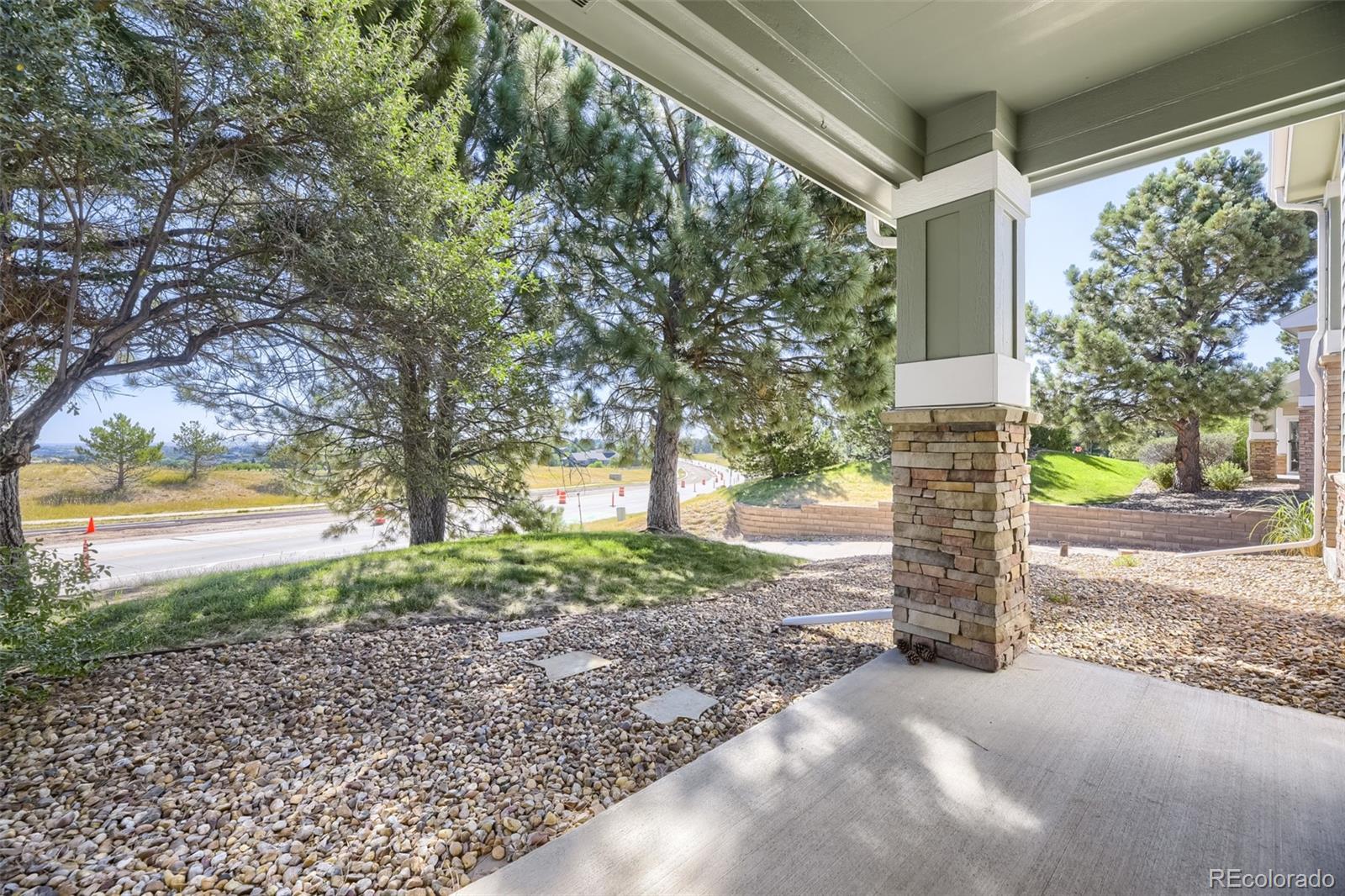7594 Pineridge Trl, Castle Pines, CO 80108
