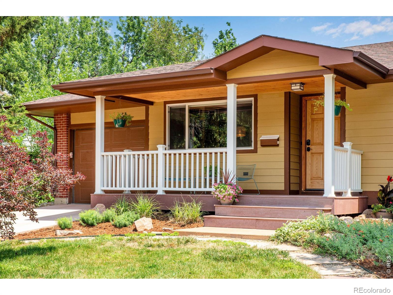 1010 Hartford Dr, Boulder, CO 80305