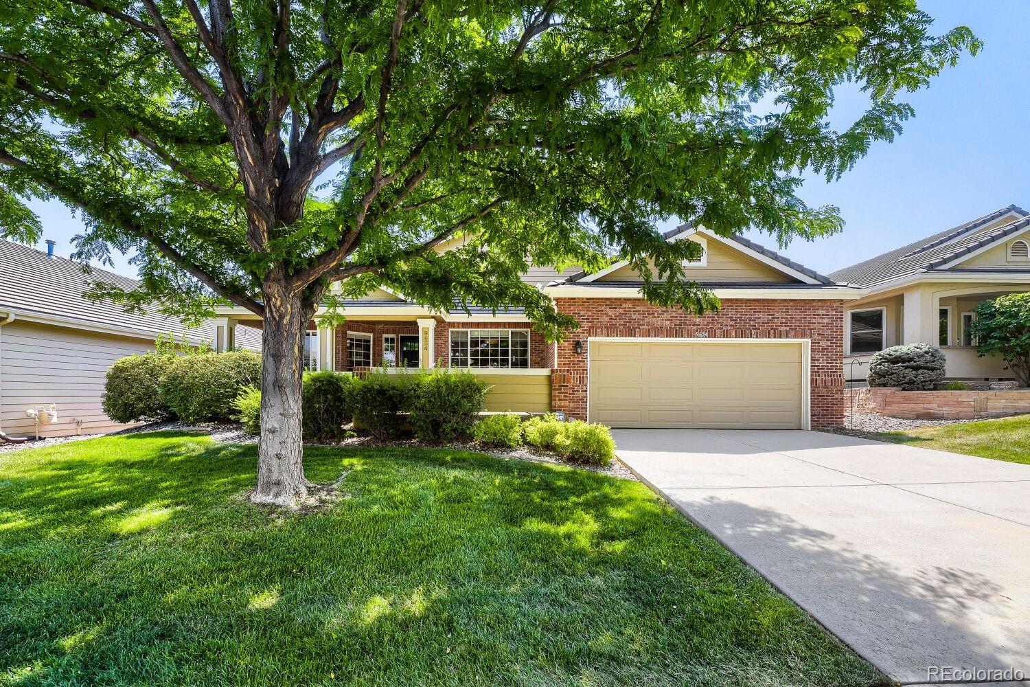 9654 Brook Hill Ln, Lone Tree, CO 80124