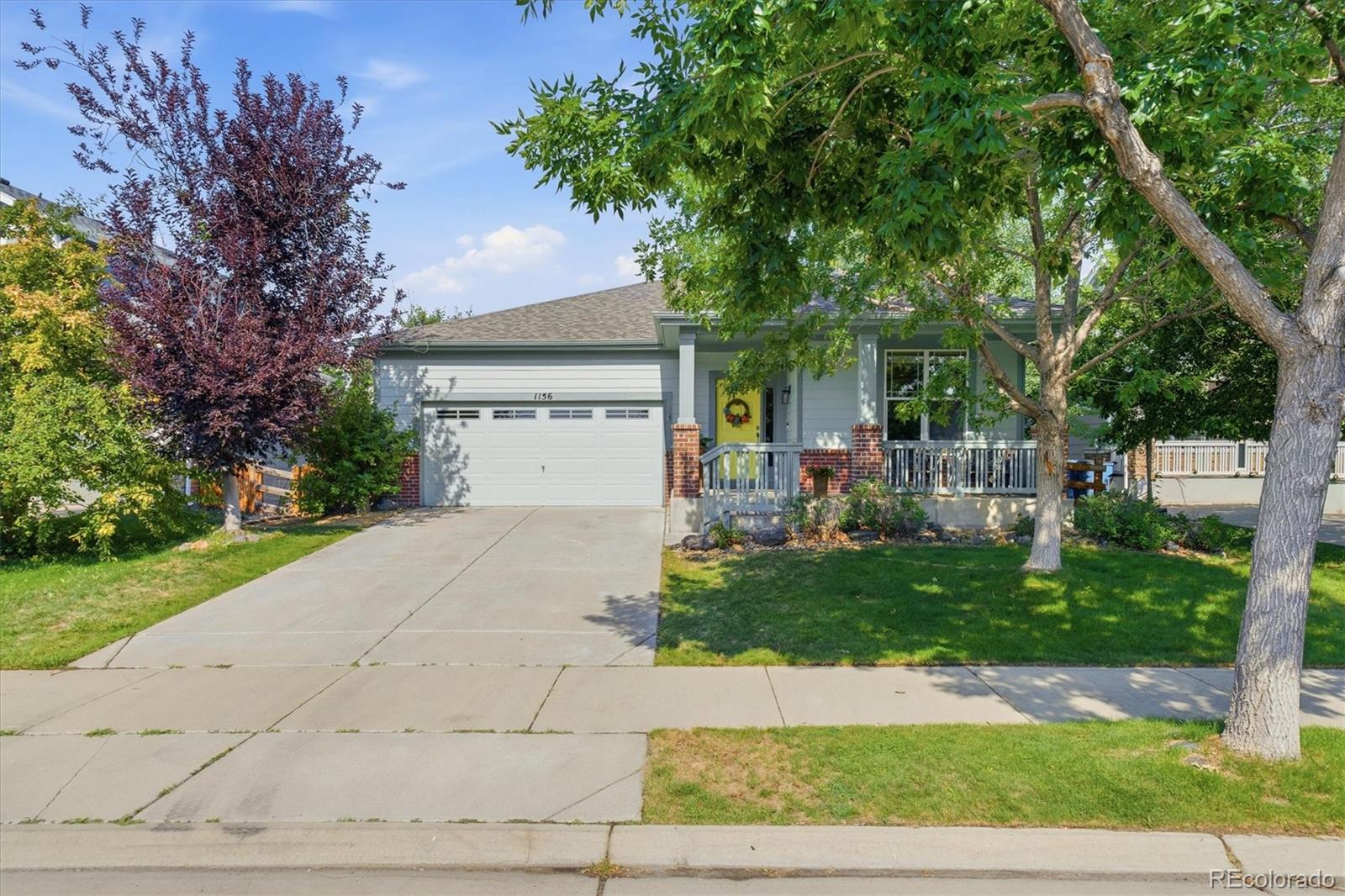 1156 Petras St, Erie, CO 80516