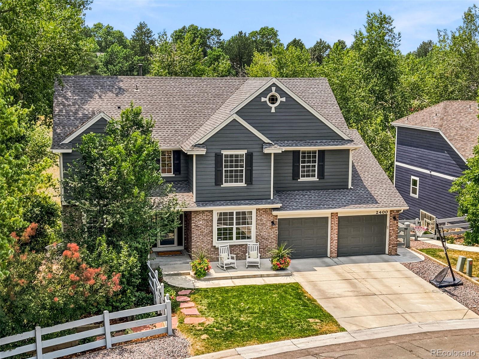2400 W Jamison Way, Littleton, CO 80120