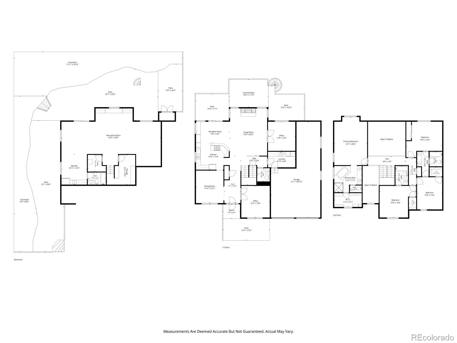 2400 W Jamison Way, Littleton, CO 80120
