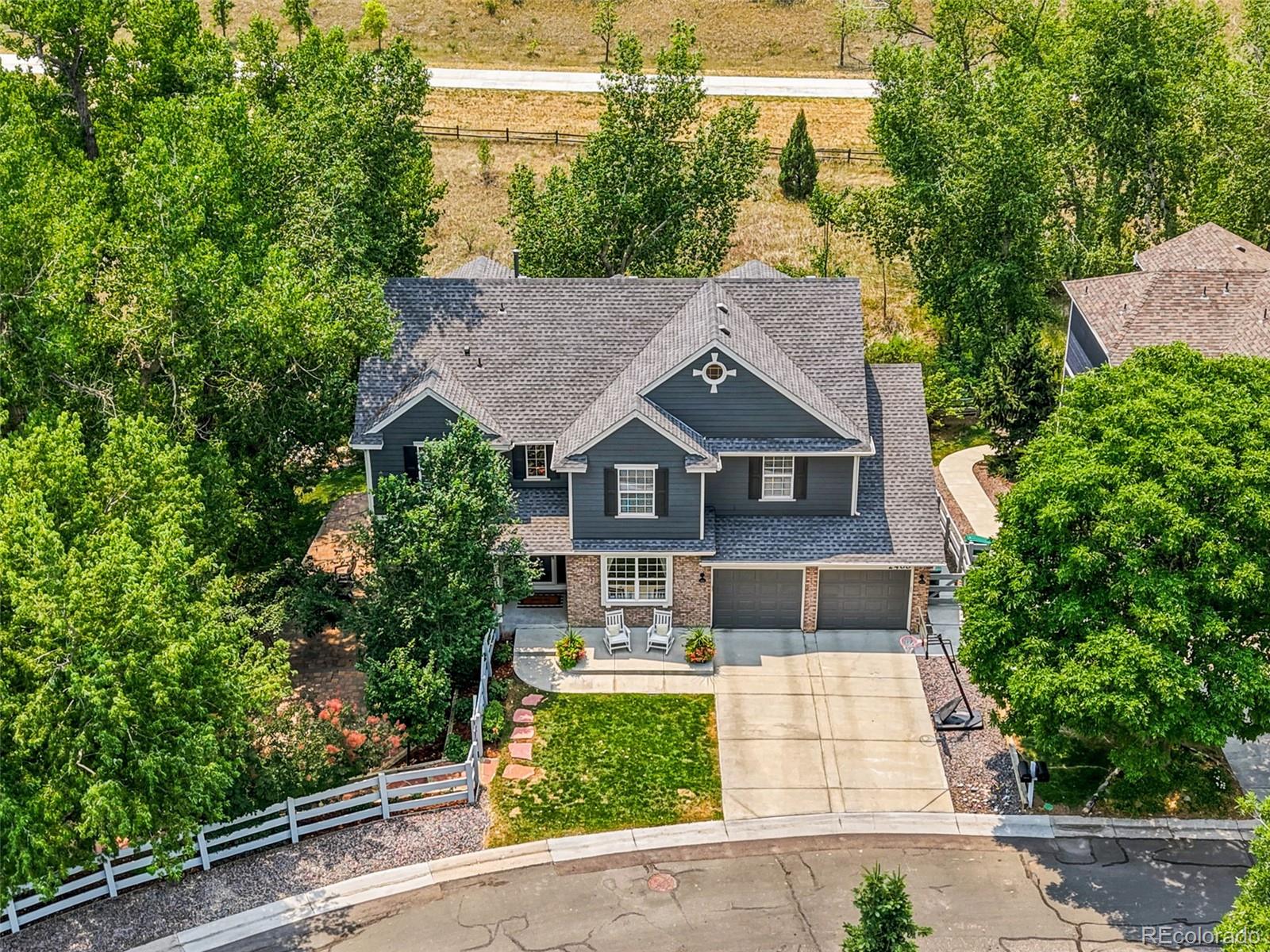 2400 W Jamison Way, Littleton, CO 80120